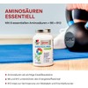 Doppelherz System Essential Amino Acids - Plus Vitamin B6 and
