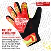 ROLANCIO Goalkeeper Gloves