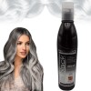 Tratamiento Matizador Cabello Negro Y Platinado Dconde 250ml