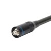 NA773 High Quality ABS Radio Dual Frequency SMAF Antenna Flexible