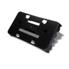 For Chevy Malibu 2019-2024 License Plate Bracket | Front |