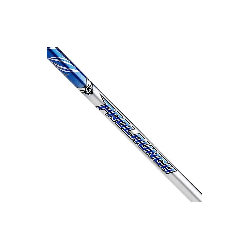Grafalloy ProLaunch Blue 50 Graphite Iron Golf Shaft - .370