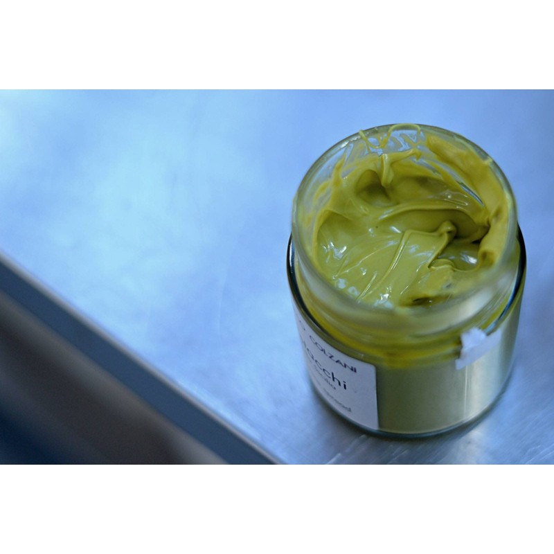 Pistachio Cream - Marco Colzani, Lombardia, Italy