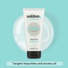 The Solution Salicylic Acid Clear Skin Body Cleanser 200ml