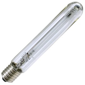 Replacement for GE Lucalox LU600/400PSL/T40, High Pressure Sodium Greenhouse Light Bulb (1 Pack)