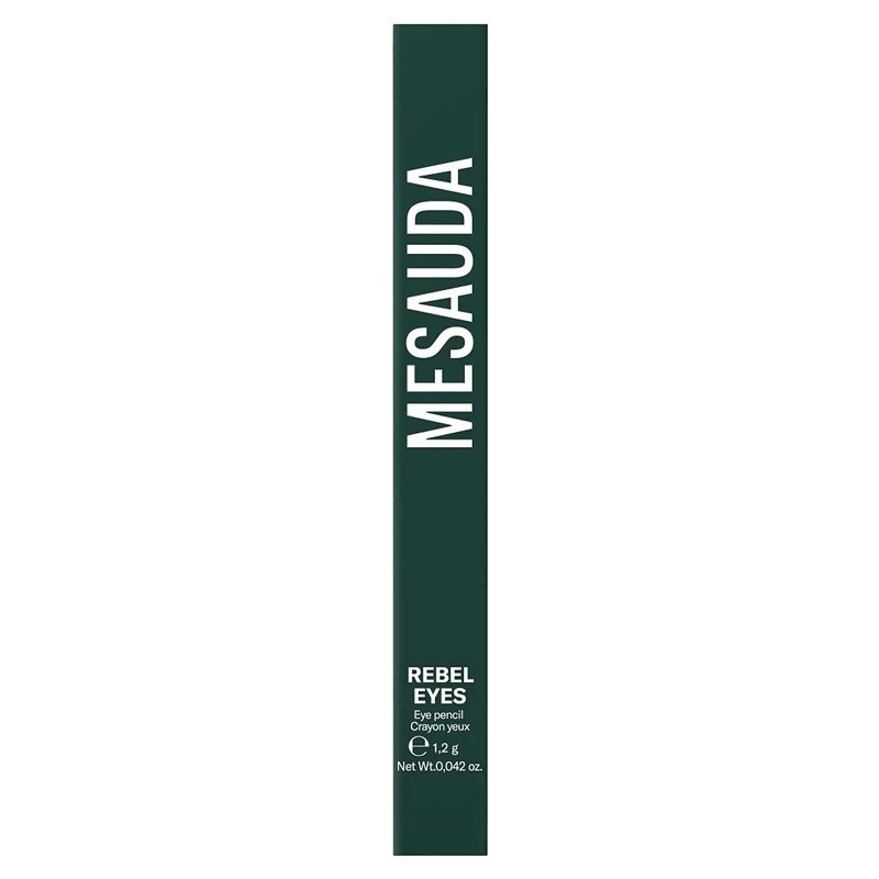 Mesauda Milano Rebeleyes Eye Pencil 1.2g