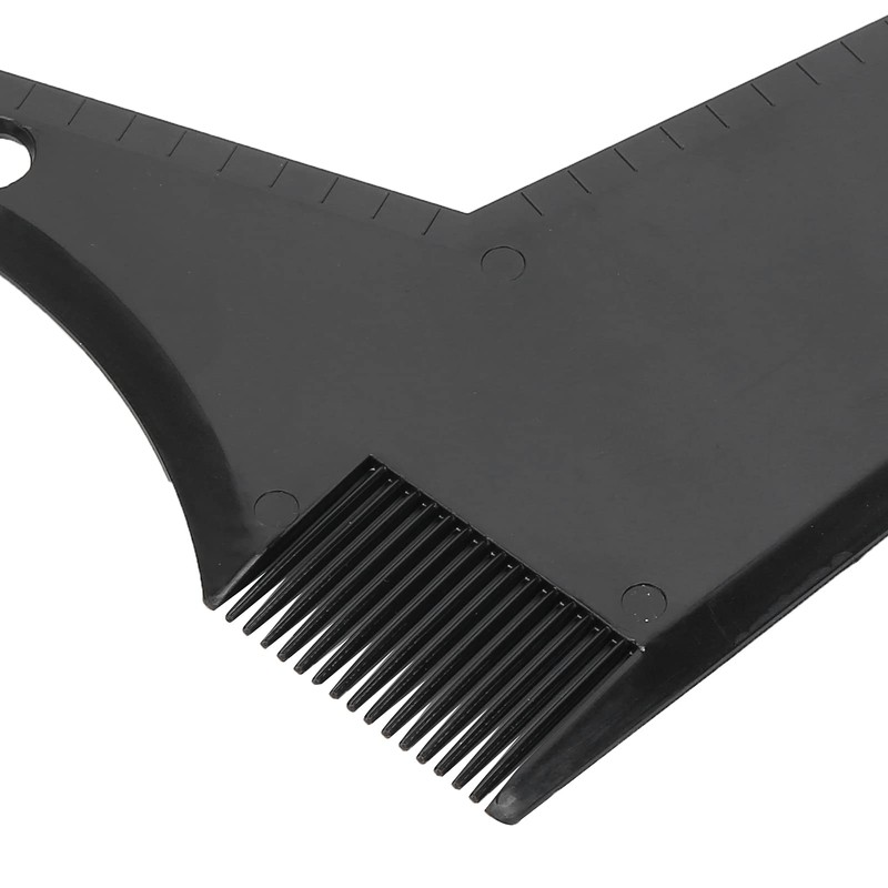 Voluxe Beard Shaper, Style Your Beard High Quality Line-Up Beard