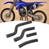 Radiator Silicone Hose Silicone High Temp Resistance Good Sealing Wearproof