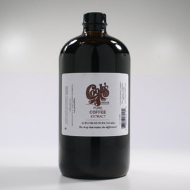 Cook's Coffee Flavor 32 oz