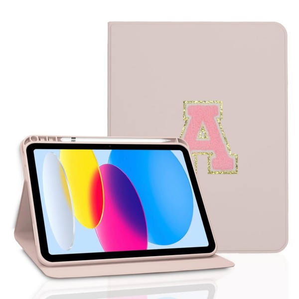 TopPerfekt TopPerfekt Case for iPad 11th (A16) 11-inch 2025 /