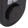 Digital Keyless Entry Door Lock Keypad Password Key Unlock Waterproof