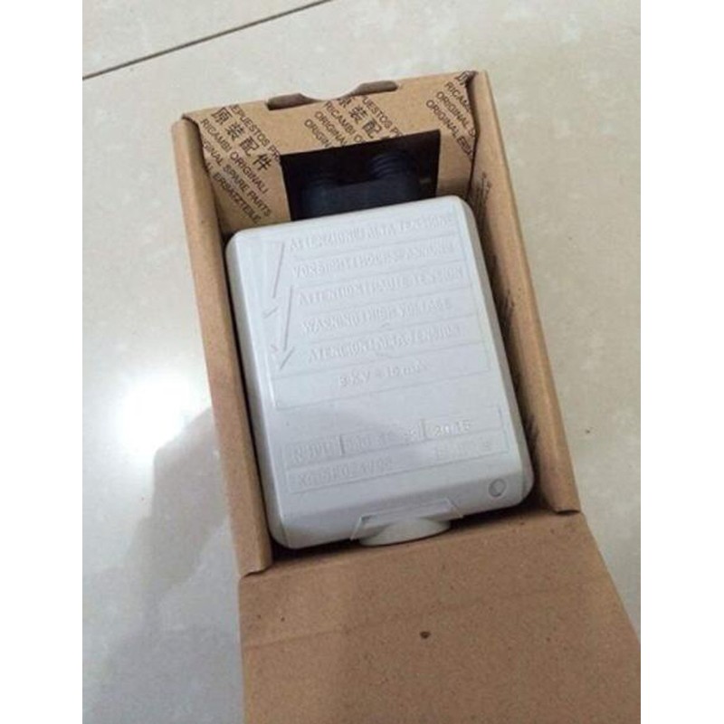 530SE Control Box Compatible for Riello 40G Oil Burner Controller