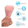 Ice Roller Wonderwin Para Masajes Faciales Y Corporales, Paq
