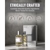 Santal 001 Signature Edition-3.4 Oz-Inspired by S.antal .33 Perfume