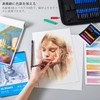 Shuttle Art Sketching Pencils Drawing Tool for Kids and Adults