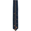 ThisWear Funny Squirrel Gifts for Men Squirrel Tie Squirrel Office