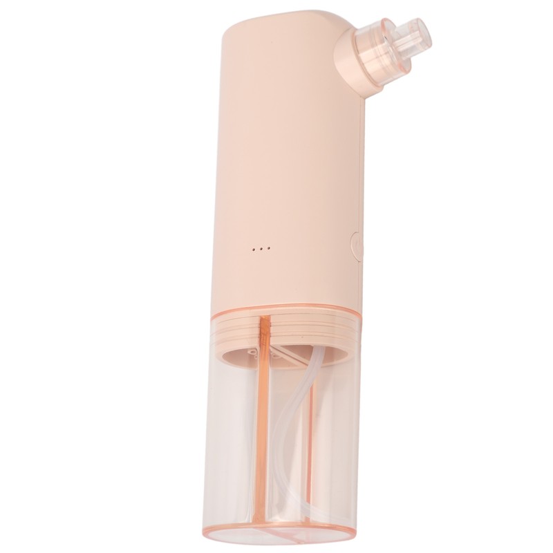 Micro Bubble Beauty Instrument Electric Strong Suction Comedone Extractor Tool