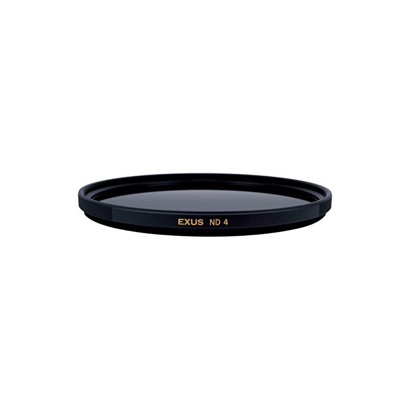 MARUMI NDフィルター 49mm EXUS ND4 49mm 光量調節用