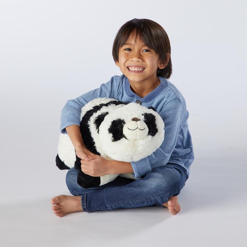 Comfy Panda Pillow Pet - Original Pillow Pets