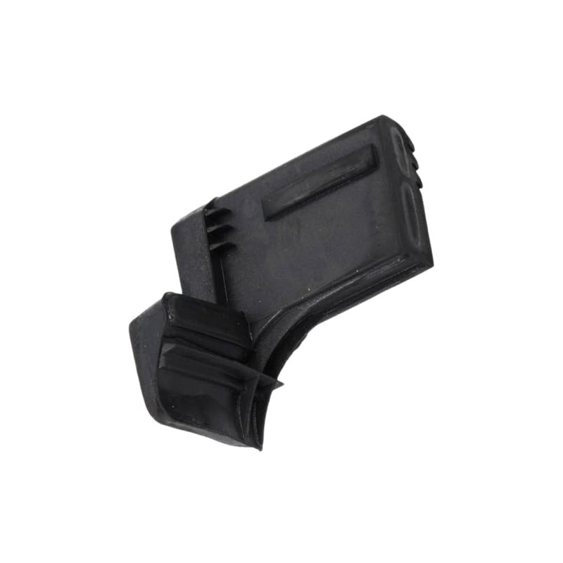 Door Gasket Seal Block Right for Smeg Dishwasher Equivalent to