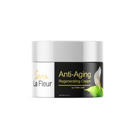 Derm La Fleur, Derm La Fleur Cream for Anti Aging & Skin Tightening (2.5 oz)