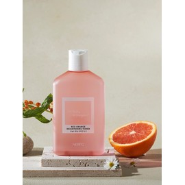 Sunny again today Vitamin Toner 250ml (3 types of toner pad + wash-off pack) / 오늘도 맑음 비타민 토너 250ml (토너패드+워시오프팩 3종체험분)