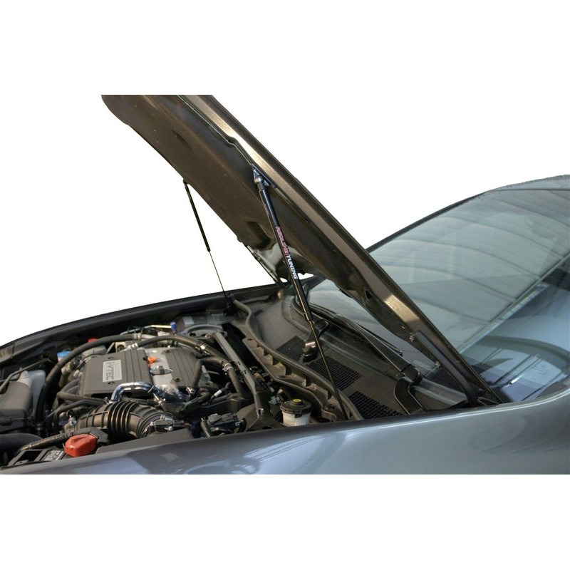 Redline Tuning 21-18003-02 Hood QuickLIFT Plus System Compatible with Honda