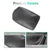 GAFAT V-W Polo/Seat Ibiza 6/Seat Arona/Taigo 2018-2024 2025 Armrest Covers,