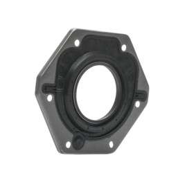 RIDEX 572S0027 Crankshaft Seal
