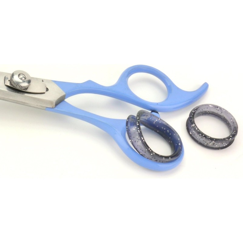 Calming Clipper Haircutting Kit for Sensory Sensitivity, 10 Piece