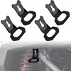 SLORIMOD Tie Down Brackets Hooks for Can Am Maverick X3