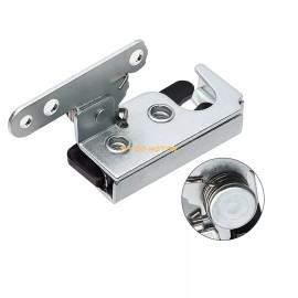 M MATI Right Door Latch 705013096 For Can-Am Maverick X3 Max R RR Turbo XDS XRS XMR XRC