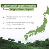 PureChimp Matcha Green Tea Powder - 50 g de Matcha