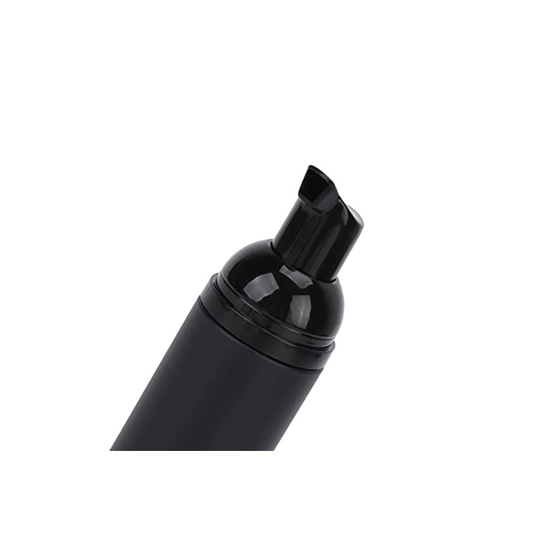 Frasco dispensador de espuma de 50 ml, tamaño viaje, boca
