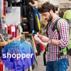 Auriculares con Traductor de Idiomas, Auriculares con Traductor Bluetooth Táctil