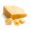 Frank and Sal - Genuine Grana Padano Aged 24 Months