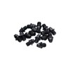 Funn Steel Pedal Pins Studs Kit for Funndamental Pedals