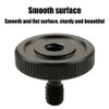 Fc'Noqgn 4 Pieces Thumb Screw Camera Quick Release 1/4 Inch