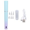 Smart Visible Ear Cleaner Wifi Visual Earwax Removal Kit 5MP
