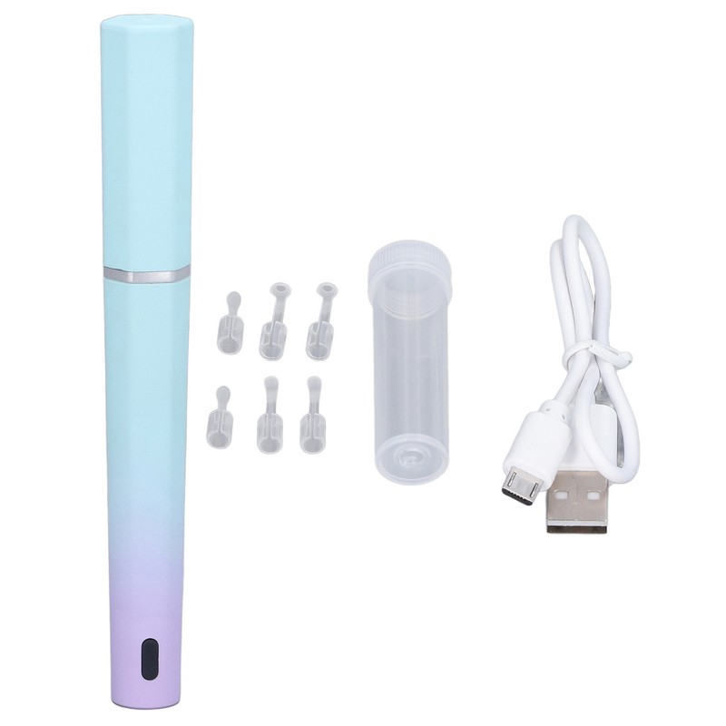 Smart Visible Ear Cleaner Wifi Visual Earwax Removal Kit 5MP