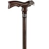 Asterom Fancy Handmade Walking Cane for Men - Eagle -