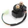 Mokuo GY6 50cc-250cc Starter Solenoid Relay in Copper Material Compatible