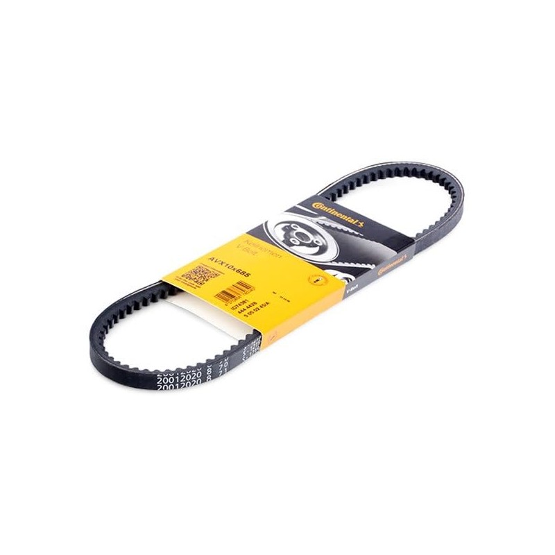 CONTITECH AVX10X685 V-Belt