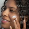 Crema Facial Escualeno + Ácido Hialurónico Teia Cosméticos Tipo de
