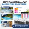 Pooltester Refill Tablets Pack of 200 | 100 x DPD1