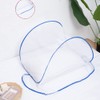 Mini Foldable Mosquito Net for Head Ultralight Up Mosquito Net