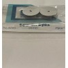 Unbranded SEW ON WIGGLE GOOGLE GOOGLY EYES FOR CRAFTS 20mm