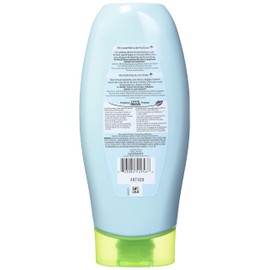 Garnier Whole Blends Refreshing Conditioner With Coconut Water & Aloe Vera Extracts, 650 Milliliters