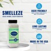 SMELLEZE Natural Dead Animal Odor Removal 2 lbs Powder: Eliminate