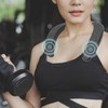 Neckband Speaker, Portable Wireless Wearable Speaker Lightweight Stereo Handsfree Neck